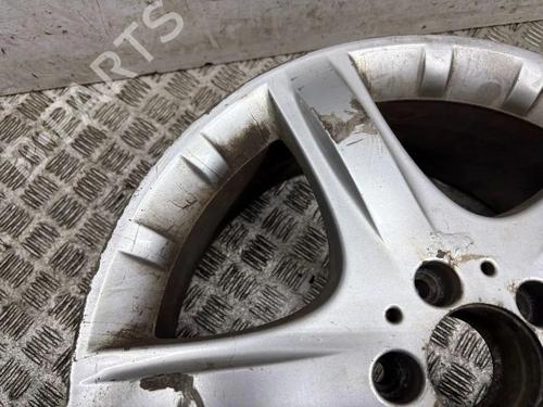 Stopień MERCEDES-BENZ M-CLASS (W164) ML 350 4-matic (164.186) | BP30805806C149 