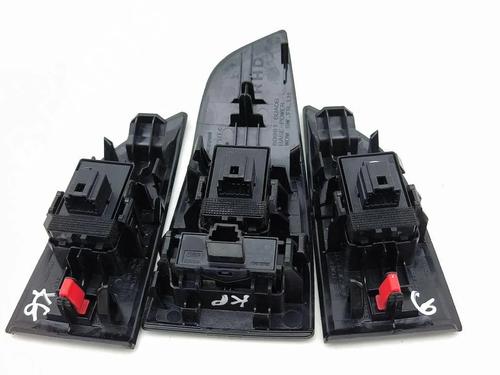 Left front window switch NISSAN QASHQAI III (J12) 1.3 DIG-T All-wheel Drive | BP33863871I27 - Image 5