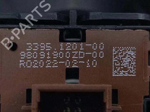 Switch CITROËN C4 X (BD_, BE_, BF_) ë-C4 X (BFZKXC) | BP38248378I30 - Image 11