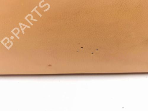 Front left panel MASERATI QUATTROPORTE V 4.2 | BP29866964C58 