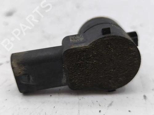 Electronic module MERCEDES-BENZ C-CLASS (W204) C 200 CDI (204.001) | BP36193005M83 - Image 5