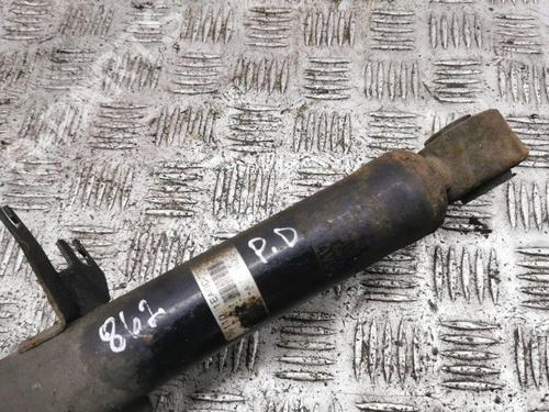 Right front shock absorber NISSAN 370Z Coupe (Z34) NISMO 3.7 | BP28902199M17 