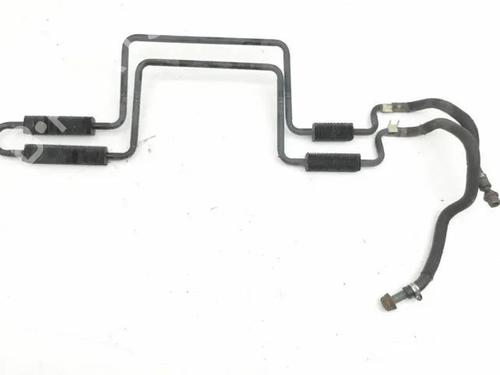 Used Oil radiator MERCEDES-BENZ S-CLASS (W221, V221) S 320 CDI (221.022, 221.122) (235 hp) 28853922