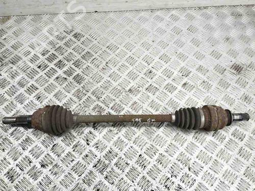 Used Left rear driveshaft OPEL ANTARA A (L07) 2.2 CDTi 4x4 (184 hp) 28893526