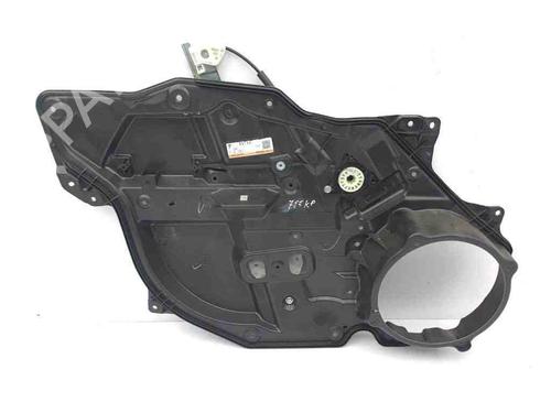Used Rear left window mechanism MAZDA CX-7 (ER) 2.2 MZR-CD AWD (ER10A) (173 hp) 28900091