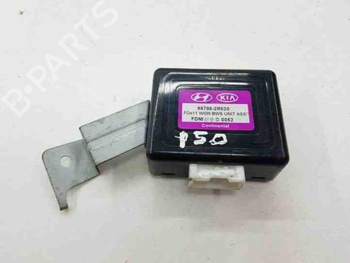 Used Electronic module HYUNDAI i30 Estate (FD) 1.6 CRDi (116 hp) 28870534