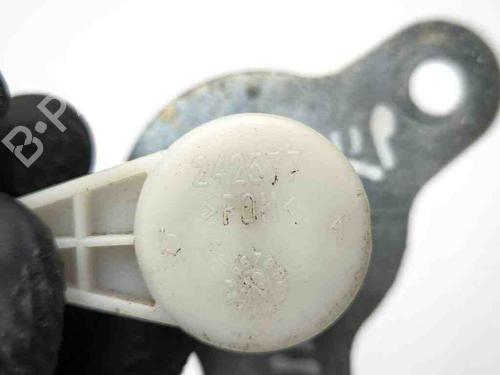 Front left lock MASERATI QUATTROPORTE V 4.2 | BP28905653C98 