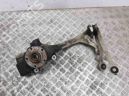 Used Left front steering knuckle BENTLEY CONTINENTAL FLYING SPUR (3W_) 6.0 (560 hp) 28883200