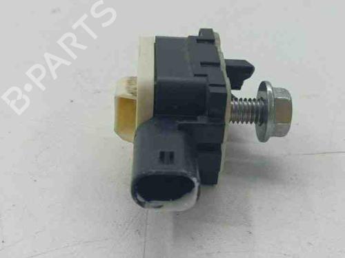 Electronic sensor PORSCHE CAYENNE (92A) 3.0 Diesel | BP28855883M84