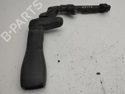 Used Seat buckle VOLVO V50 (545) 1.6 D (110 hp) 28895611