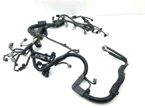 Used Wiring harness MAZDA 6 Estate (GJ, GL) 2.2 D (150 hp) 28874284