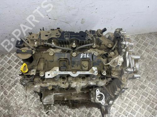 Engine MAZDA CX-30 (DM) SKYACTIV-G M Hybrid | BP33229387M1 - Image 2