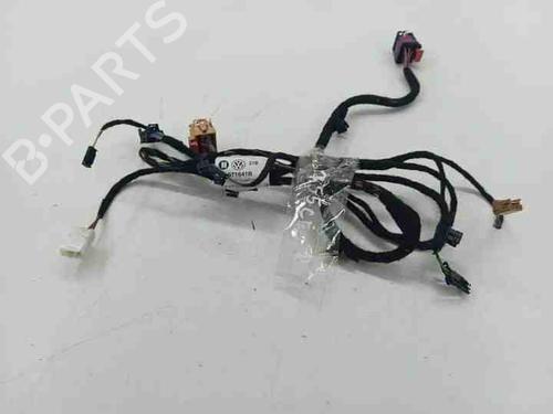 Instalação elétrica VW GOLF VIII (CD1, DA1) 1.5 TSI (150 hp) 28859119