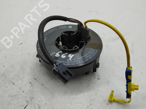 Used Squib airbag Squib airbag OPEL ZAFIRA A MPV (T98) 2.2 DTI 16V (F75) (117 hp) 40246627 40246627