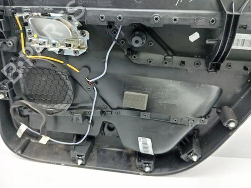 Rear left panel CITROËN C4 II (NC_) 1.6 HDi 110 | BP36196228C60 - Image 8