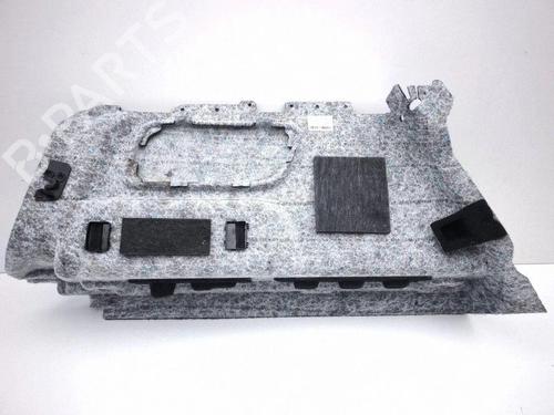Boot lining JAGUAR I-PACE (X590) EV400 AWD | BP37456729I3 - Image 5