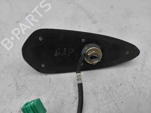 Antenne/Base MAZDA CX-5 (KE, GH) 2.2 D AWD (KE2AW) | BP28865607C140