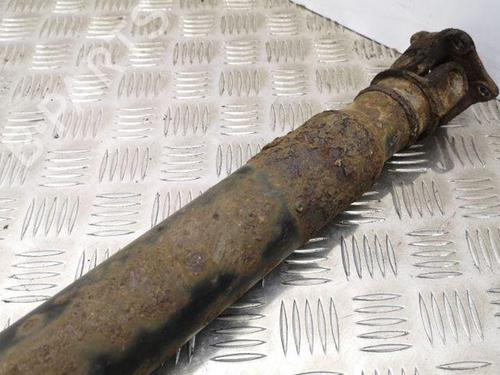 Driveshaft HONDA CR-V II (RD_) 2.2 CTDi (RD9) | BP28869080M37