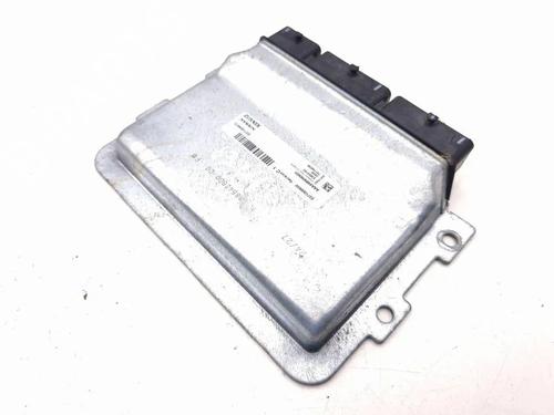 Engine control unit (ECU) RENAULT CAPTUR I (J5_, H5_) 0.9 TCe 90 | BP36199202M57 - Image 4