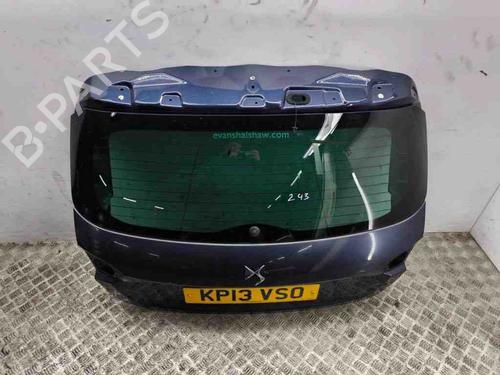 Used Tailgate CITROËN DS4 (NX_) 1.6 HDi 110 (112 hp) 28887690