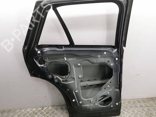 Left rear door MAZDA CX-5 (KE, GH) 2.2 D (KE2FW) | BP28905010C4 
