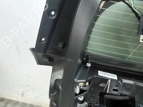 Tailgate CITROËN C5 AIRCROSS (A_) 1.2 PureTech 130 (ARHNSJ) | BP28905346C6 