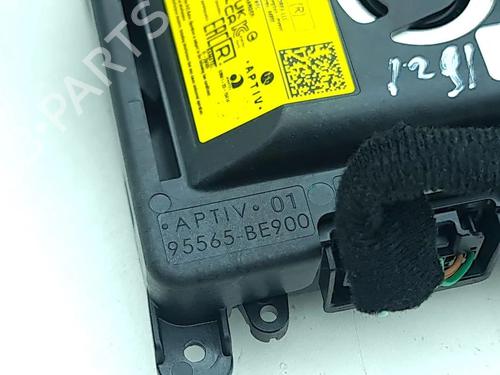 Electronic module HYUNDAI KONA (SX2) EV | BP36082638M83 - Image 7