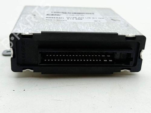 Elektronisk modul MASERATI QUATTROPORTE V 4.2 | BP28907044M83 