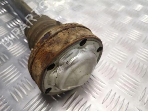Right rear driveshaft AUDI A8 D3 (4E2, 4E8) 3.0 TDI quattro | BP36176317M41 - Image 2