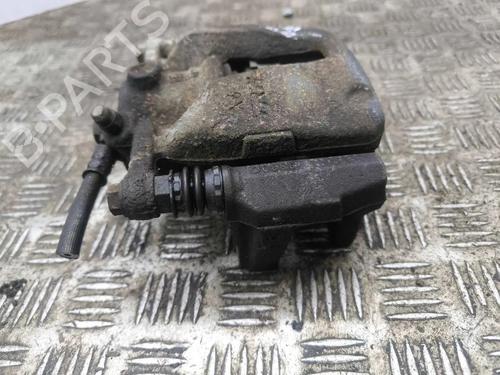 Right front brake caliper RENAULT MEGANE II Saloon (LM0/1_) 1.5 dCi (LM0F, LM0T, LM2B) | BP36465718M104 - Image 5