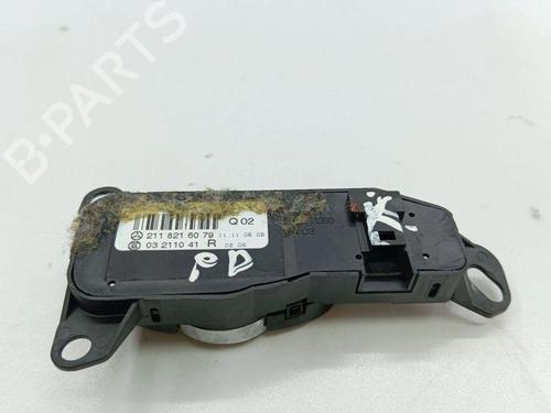 Mirror switch MERCEDES-BENZ CLS (C219) CLS 320 CDI | BP28875667I25 