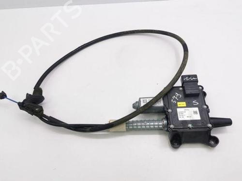 Used Electric handbrake CITROËN DS5 2.0 HDi 165 Hybrid4 4x4 (163 hp) 28846298