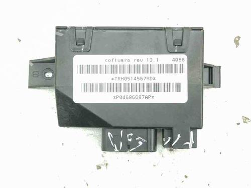 Elektronisk modul CHRYSLER VOYAGER IV (RG, RS) 2.8 CRD (150 hp) 28874629
