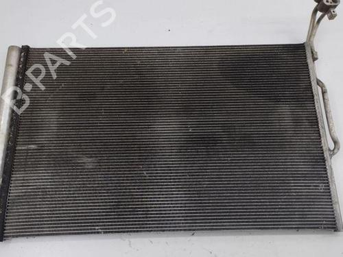 AC-Kondensator PORSCHE CAYENNE (92A) 3.0 Diesel (239 hp) 28855795