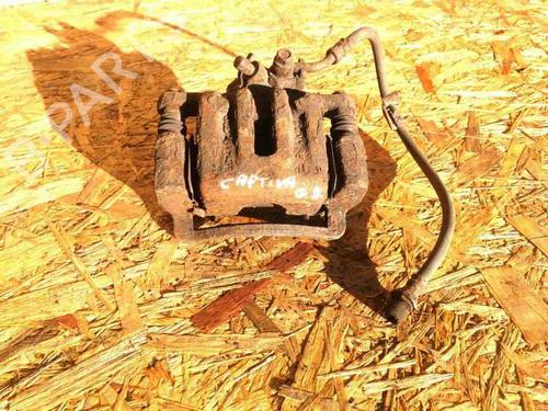 Bremssattel rechts hinten für CHEVROLET CAPTIVA (C100, C140) 2.0 D 4WD (150 hp) 28885078