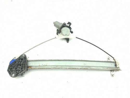 Front right window mechanism SUBARU FORESTER (SH_) 2.0 D AWD (SHH, SHD, SHN) | BP38244256C23 - Image 3