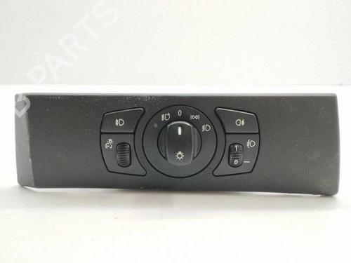 Used Control unit Control unit BMW 5 Touring (E61) 525 d (177 hp) 40231077 40231077