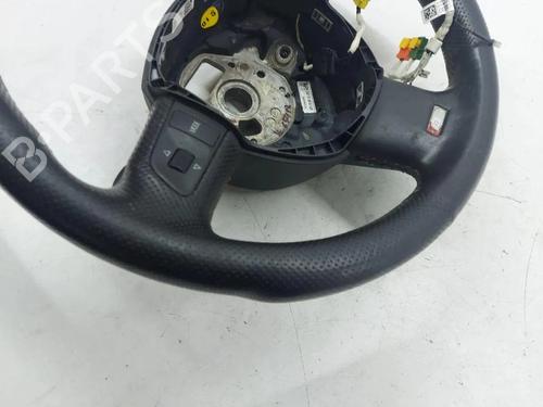 Steering wheel AUDI Q7 (4LB) 3.0 TDI quattro | BP33255683C49 - Image 2