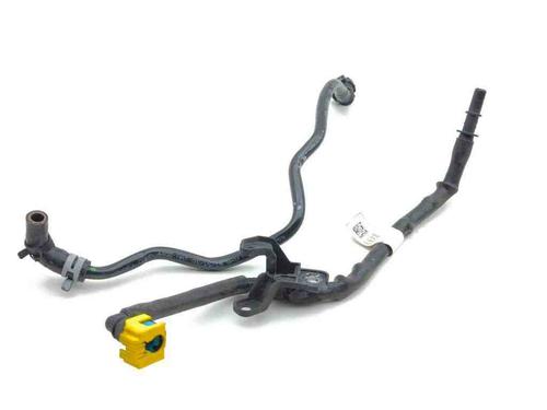 Pijp ALFA ROMEO GIULIA (952_) 2.0 (952ACA25) (280 hp) 28883161