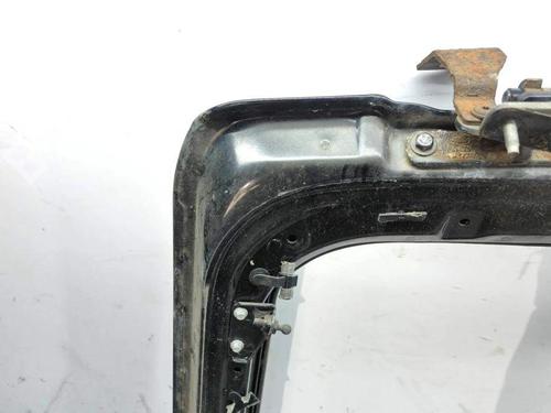 Tailgate LAND ROVER RANGE ROVER SPORT I (L320) 2.7 D 4x4 | BP28890289C6 