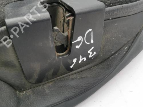 Sæde Bagtil BMW X5 (E53) 3.0 d | BP28871857C17 