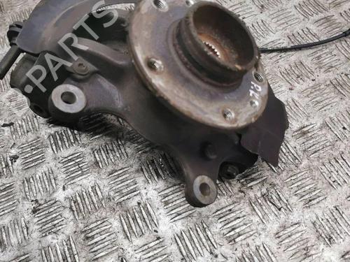 Left front steering knuckle RENAULT MEGANE II Saloon (LM0/1_) 1.4 | BP36203772M25 - Image 7