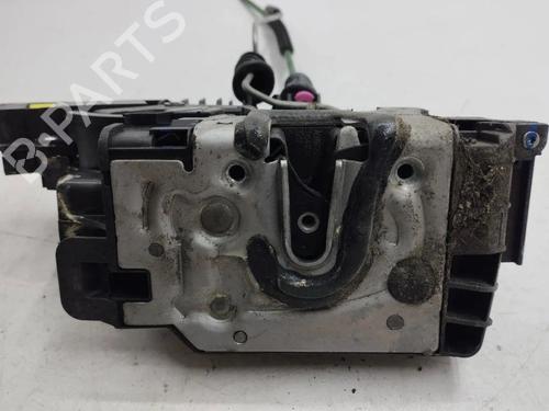 Front right lock MERCEDES-BENZ E-CLASS (W213) E 220 d (213.004) | BP36103593C97 - Image 4