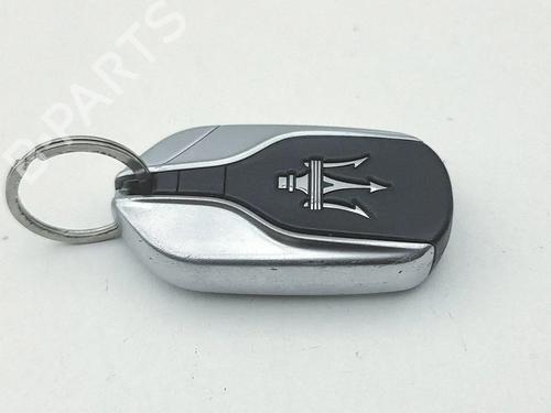 Electronic module MASERATI GHIBLI III (M157) 3.0 D | BP40208977M83  - Image 10