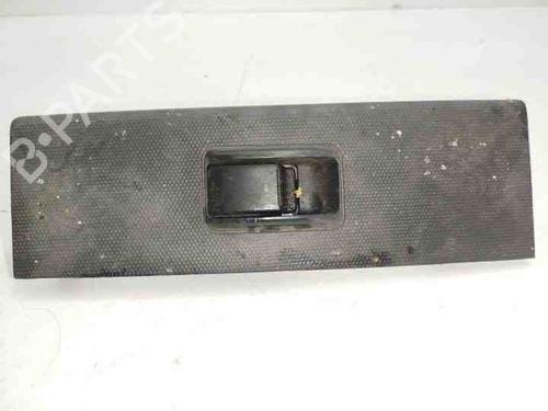 Used Left front window switch TOYOTA COROLLA Verso (_E12_) 2.0 D-4D (CDE120_, CDE120R) (90 hp) 28842319
