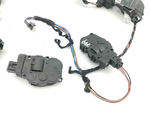 Electronic module MERCEDES-BENZ M-CLASS (W164) ML 350 CDI 4-matic (164.125, 164.124) | BP28873467M83 