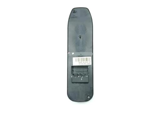 Left front window switch JAGUAR X-TYPE I (X400) 2.0 D | BP36063000I27 - Image 4