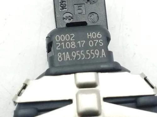 Elektronisk sensor AUDI Q2 (GAB, GAG) 1.0 TFSI | BP28860052M84 - Image 6