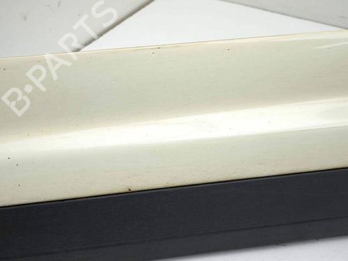 Door moulding trim PORSCHE CAYENNE (92A) 3.0 Diesel | BP28898088C150 