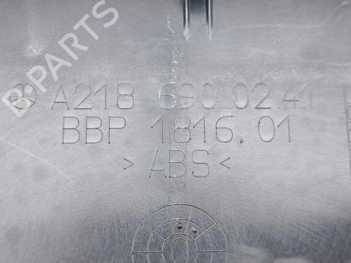 Boot lining MERCEDES-BENZ CLS (C218) CLS 63 AMG (218.374) | BP40276629I3 - Image 9